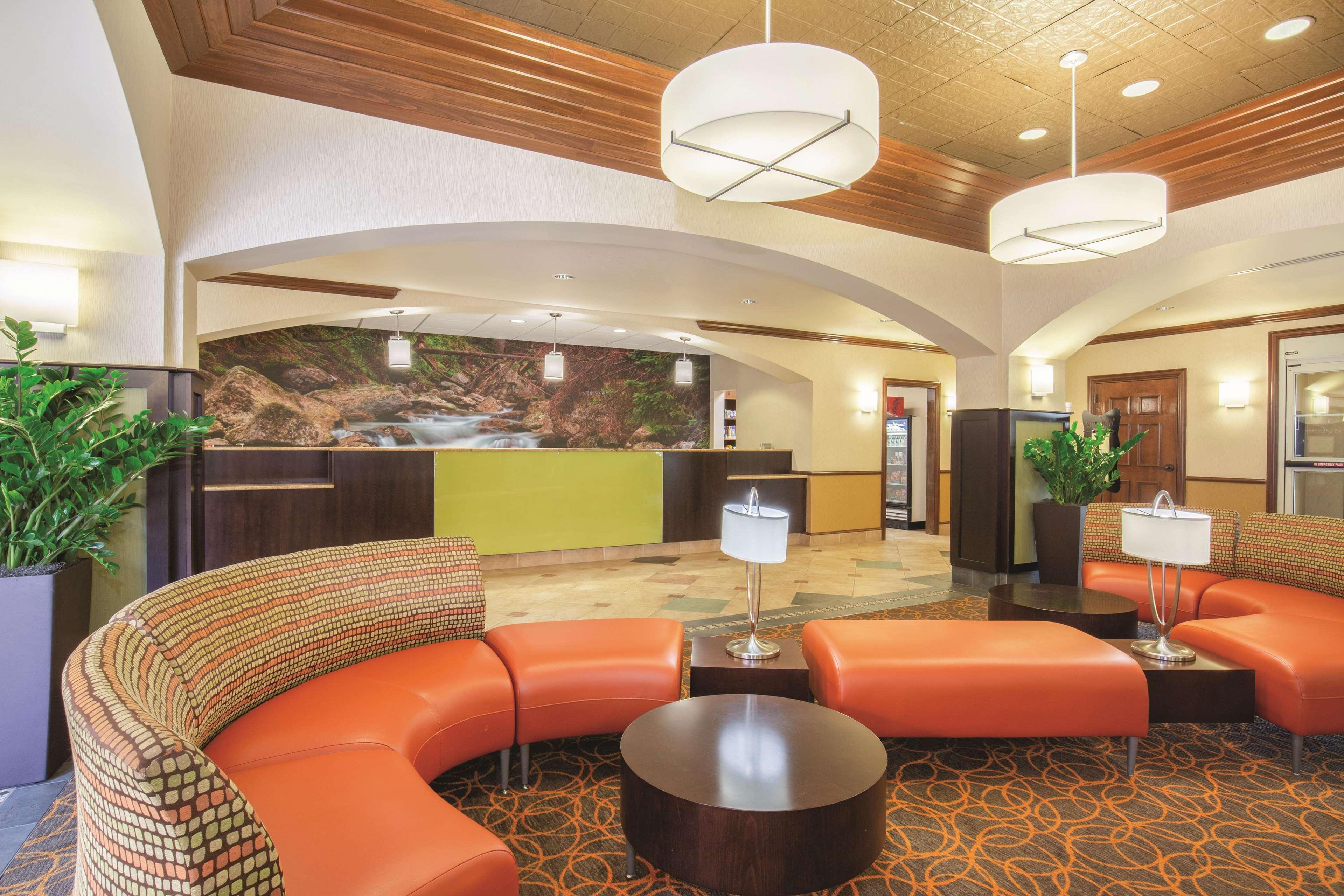 La Quinta By Wyndham Bentonville Exterior foto